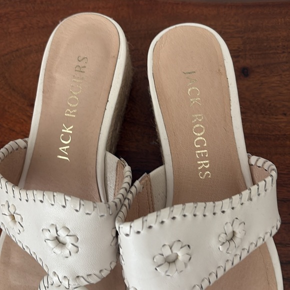 Jack rogers size 7.5 - Picture 2 of 5